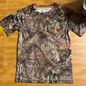 Kids shirt!! 🌺 size 7🌺